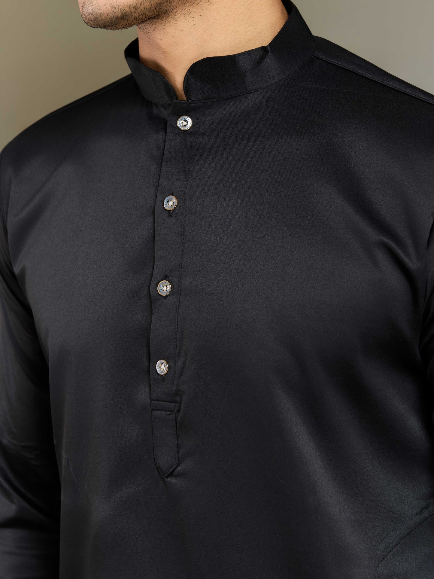 Ethnic Wear Trending Kurta Koti with Pajama for Men