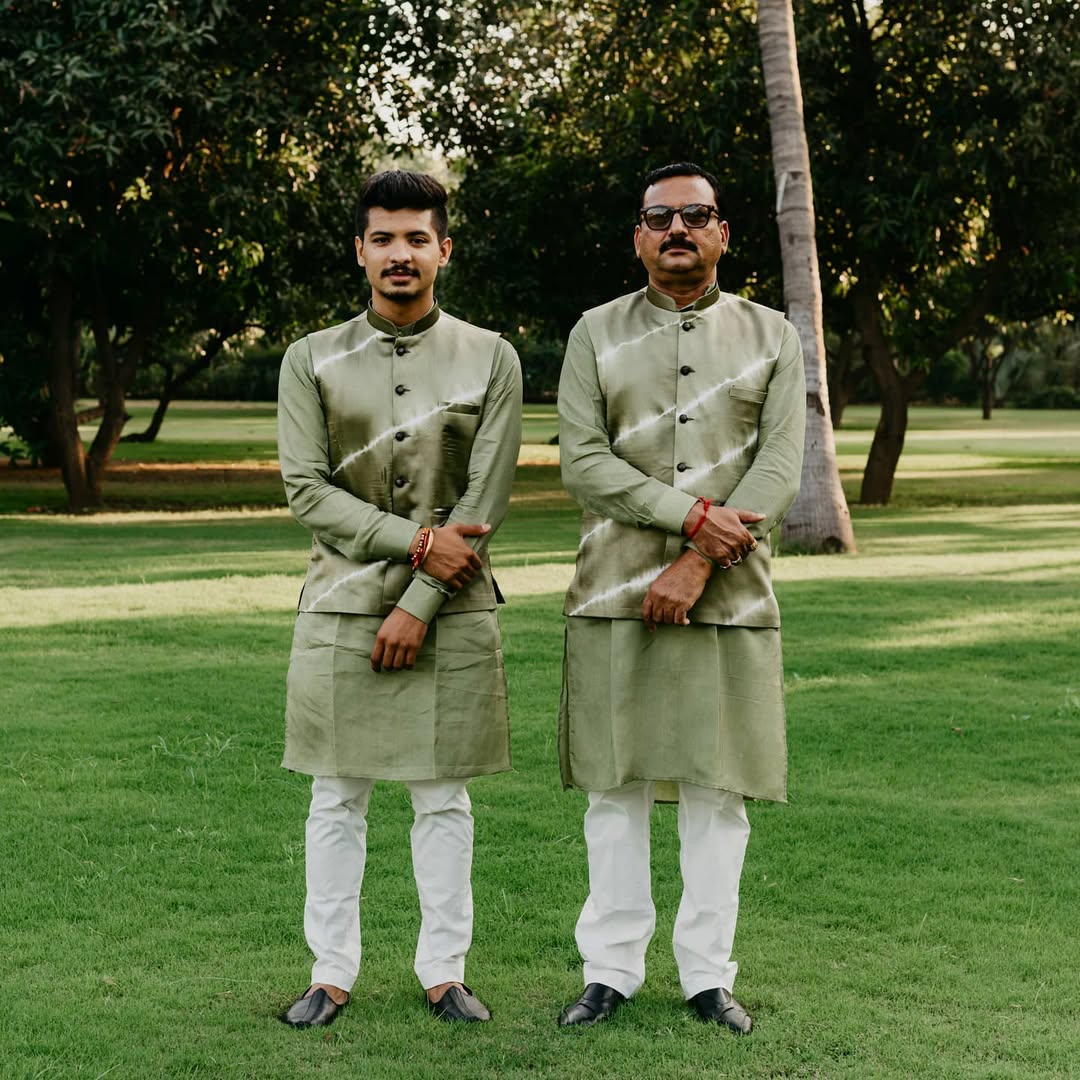 Lehriya Set