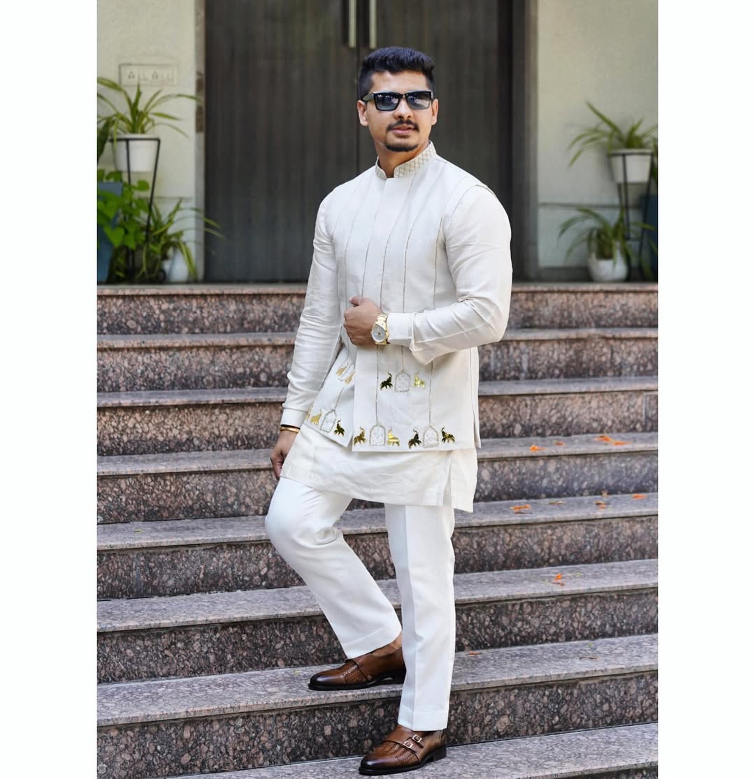 THE BUNDI SET