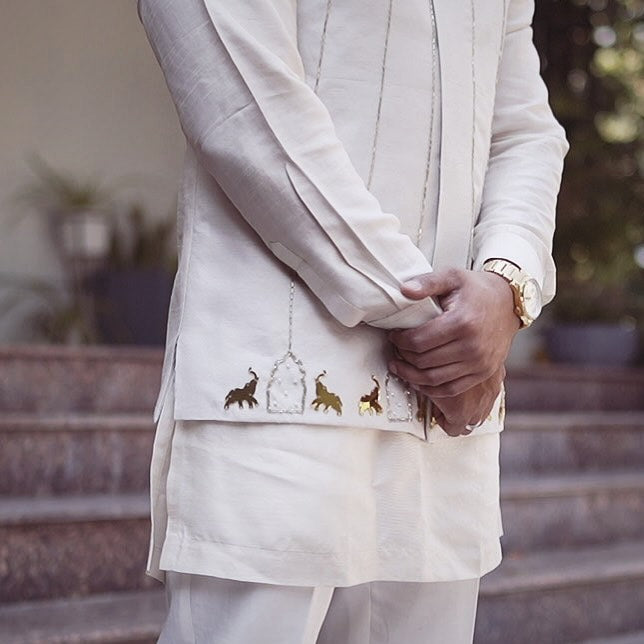 THE BUNDI SET