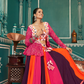 Celebrate Designer Navratri Special Ghaghra Choli for Women