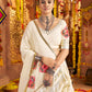 White Traditional Navratri Chaniya Choli Collection