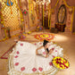 White Traditional Navratri Chaniya Choli Collection
