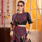 Premium Quality Multi Color Navratri Chaniya Choli