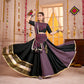 Premium Quality Multi Color Navratri Chaniya Choli