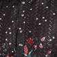 Classy Black Comfortable Kurta Clothes for Men