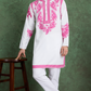 Digital Printed Ready to Wear Kurta and Pajama for Men