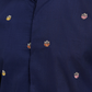 Stylish Navy Men's Kurta Koti Set – Elegant & Trendy