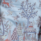 Traditional Sky Blue Wedding designer kurta for men usa