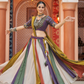 Designer Colorful Navratri Chaniya Choli for Women