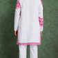 Digital Printed Ready to Wear Kurta and Pajama for Men