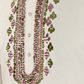 Wedding Special White Mirror Work Kurta with Dupatta for Men