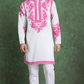 Digital Printed Ready to Wear Kurta and Pajama for Men