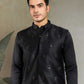 Ethnic Wear Trending Kurta Koti with Pajama for Men