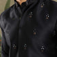 Ethnic Wear Trending Kurta Koti with Pajama for Men