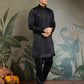 Ethnic Wear Trending Kurta Koti with Pajama for Men