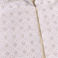 Designer Lavender Kurta & Open Koti for Men