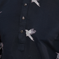Beautiful Black Viscose Silk Kurta Mens wear Collection
