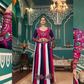 Beautiful Multi Color Jacket Style Chaniya Choli for Navratri