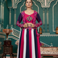 Beautiful Multi Color Jacket Style Chaniya Choli for Navratri