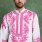 Digital Printed Ready to Wear Kurta and Pajama for Men