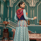 Fancy Jacket Style Navratri Special Chaniya Choli Collection