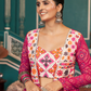 Celebrate Designer Navratri Special Ghaghra Choli for Women