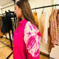 LIZZA DRESS