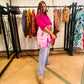 LIZZA DRESS
