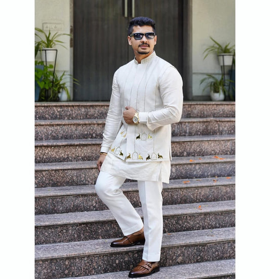 THE BUNDI SET